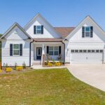 The Benefits of Professional Exterior House Painting